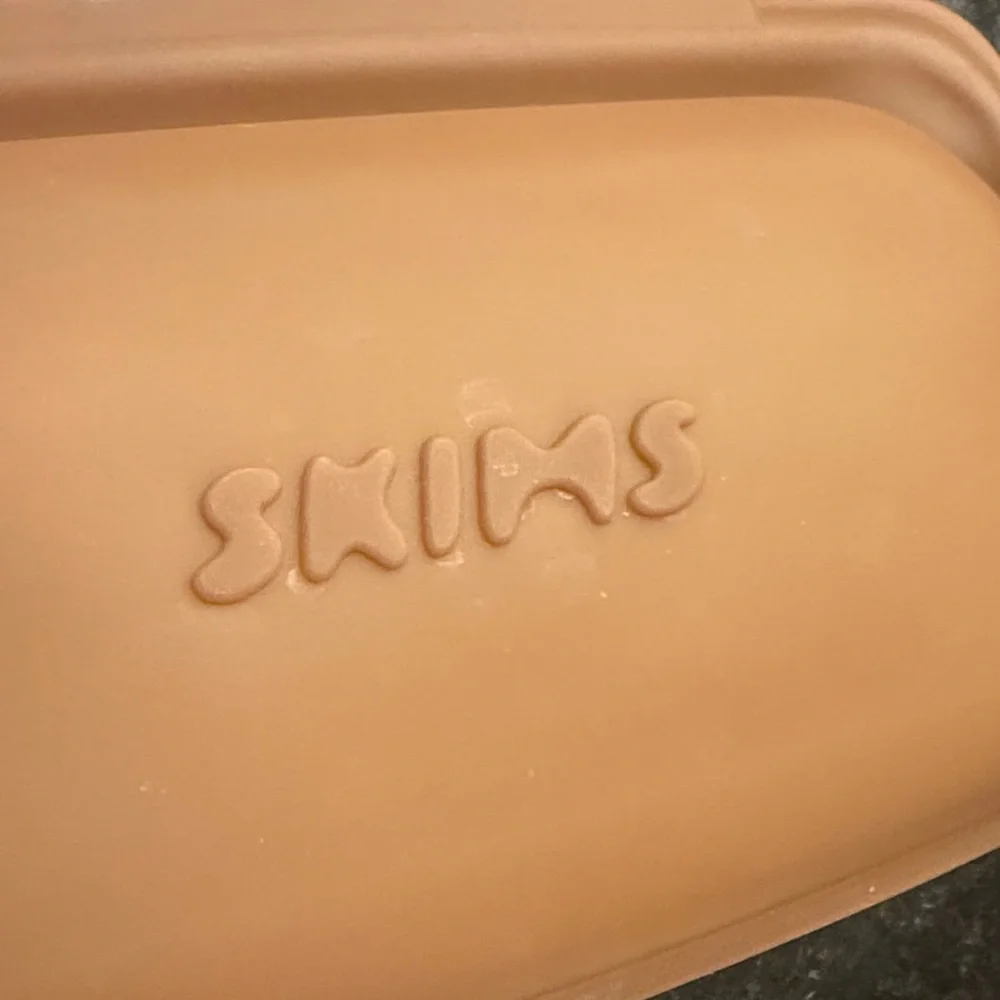 SKIMS soft silicone